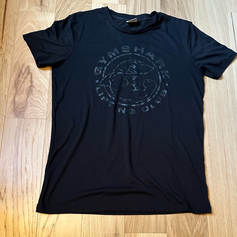 Gymshark Men's Legacy T-Shirt